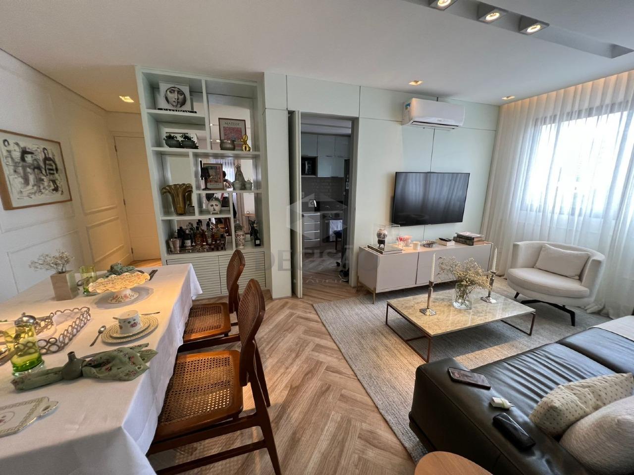 Apartamento 2 Quartos à venda no Sion: 