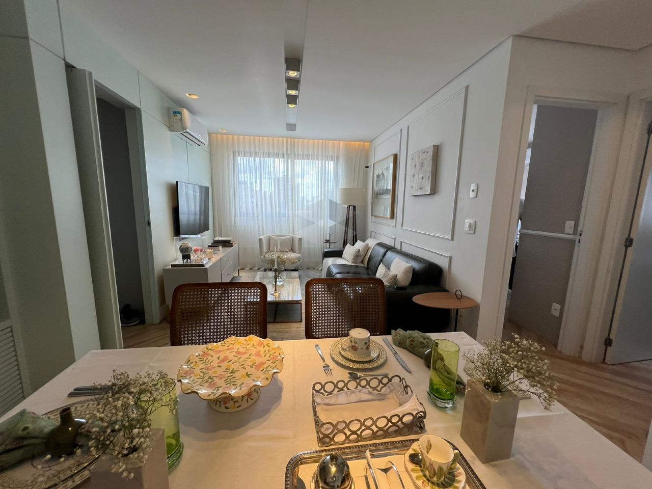 Apartamento 2 Quartos à venda no Sion: 