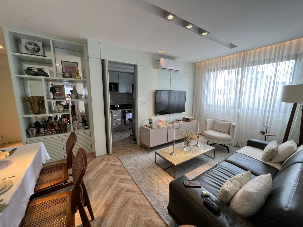 Apartamento 2 Quartos à venda no Sion: 