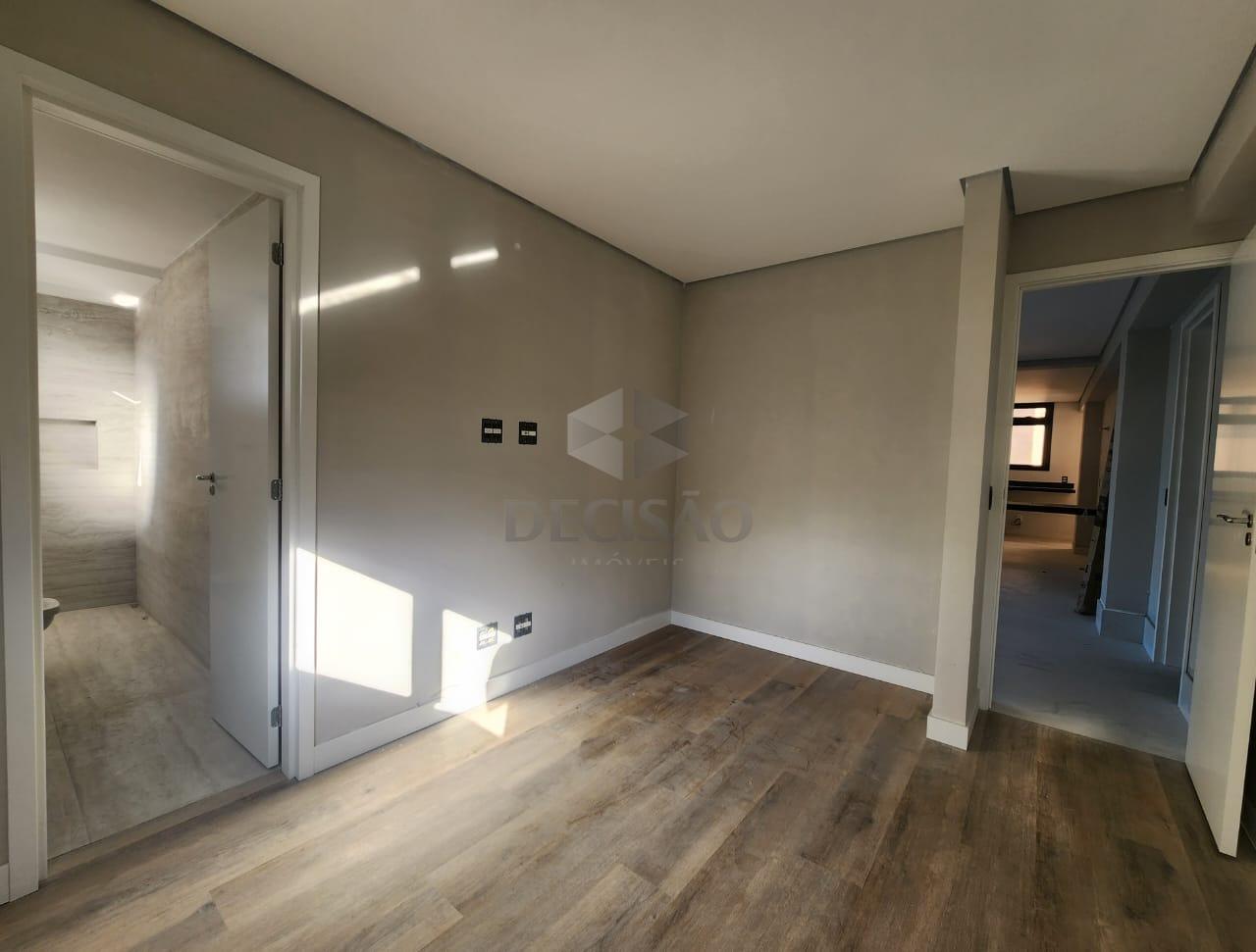 Área privativa à venda no Serra: 