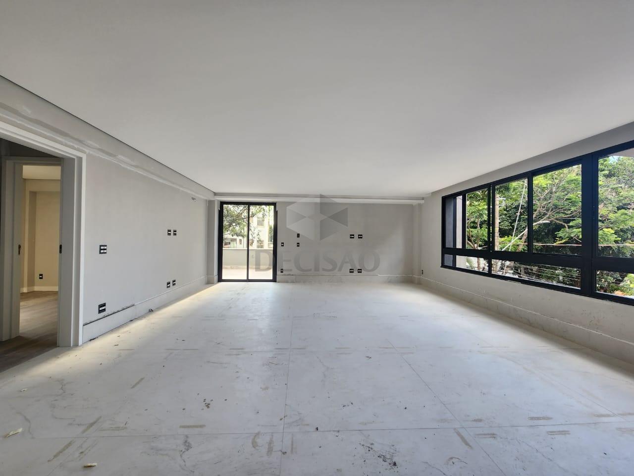 Apartamento 4 Quartos à venda no Serra: 