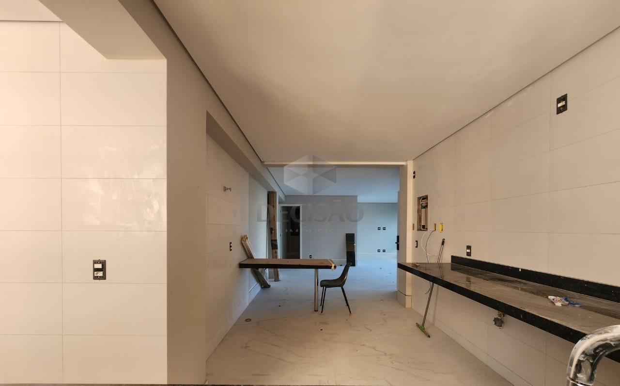 Apartamento 4 Quartos à venda no Serra: 