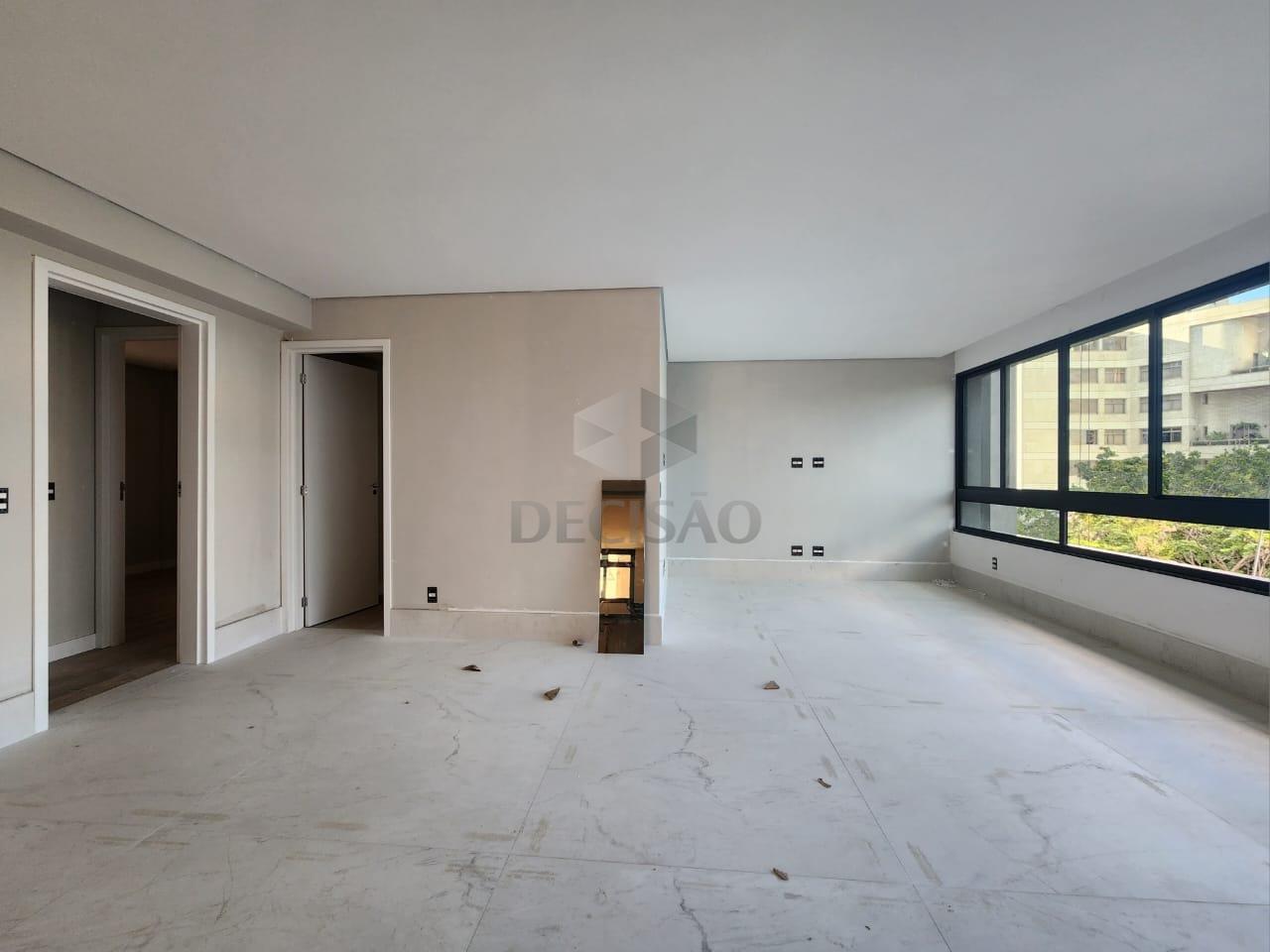 Apartamento 4 Quartos à venda no Serra: 