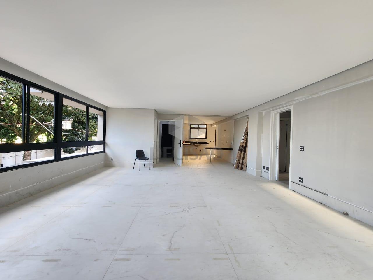 Apartamento 4 Quartos à venda no Serra: 