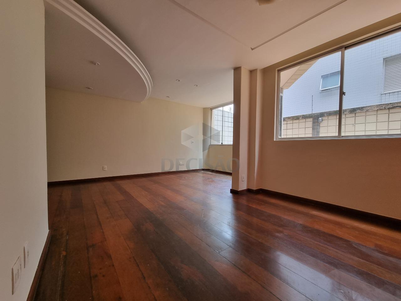 Área privativa à venda no Buritis: 