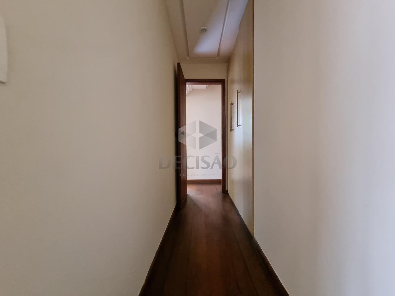 Área privativa à venda no Buritis: 