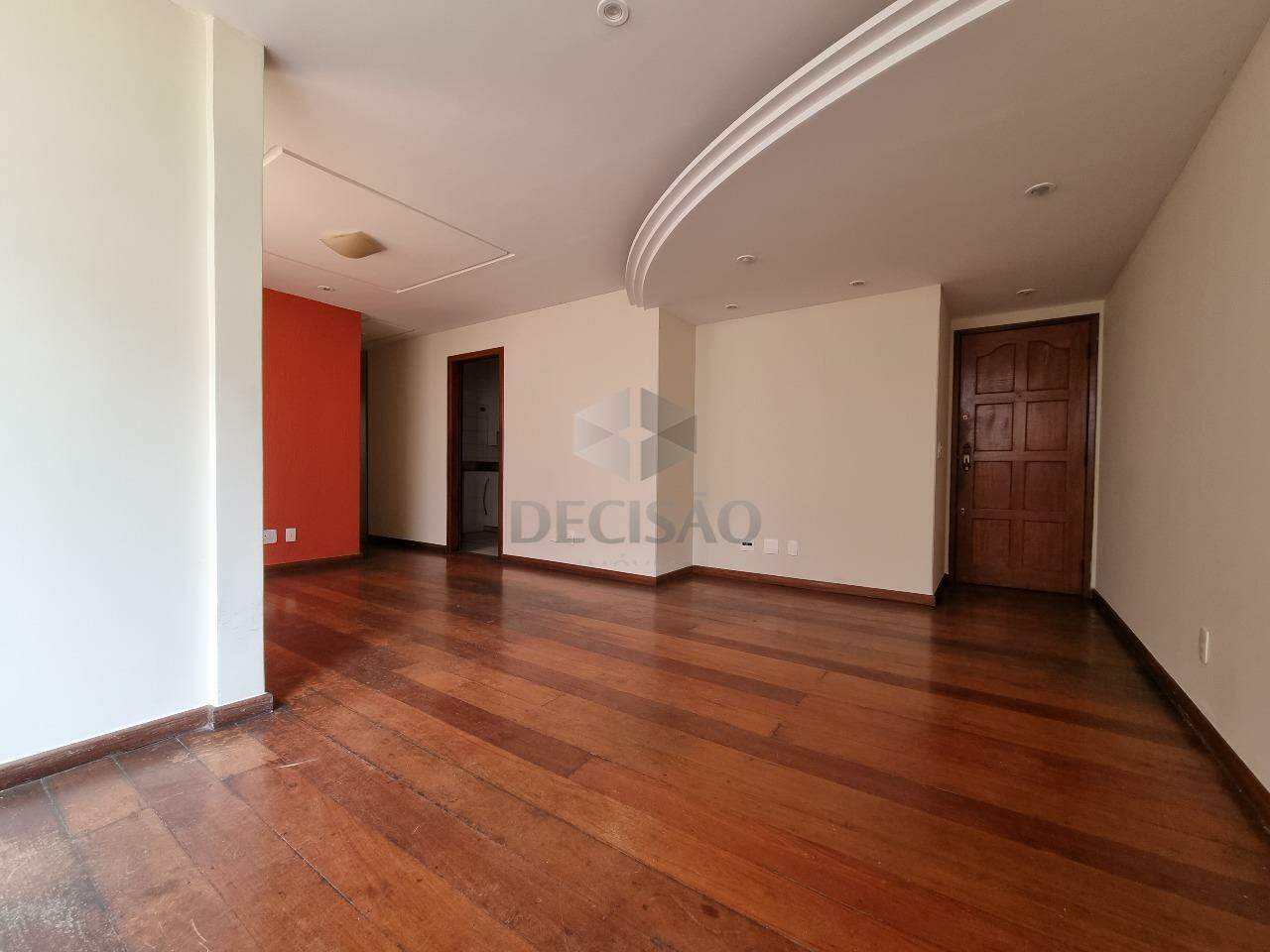 Área privativa à venda no Buritis: 