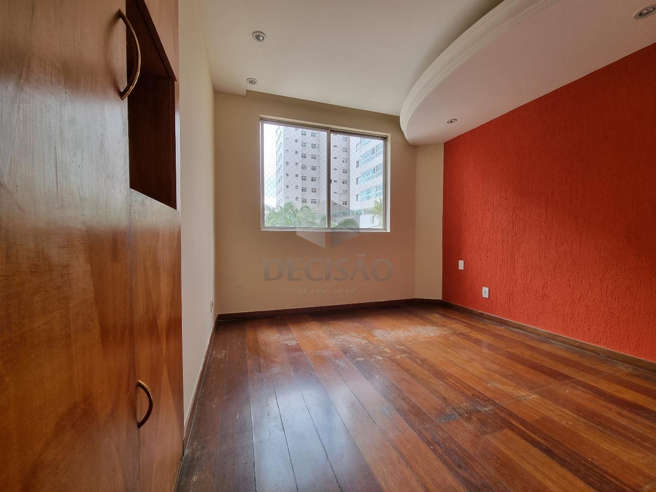 Área privativa à venda no Buritis: 