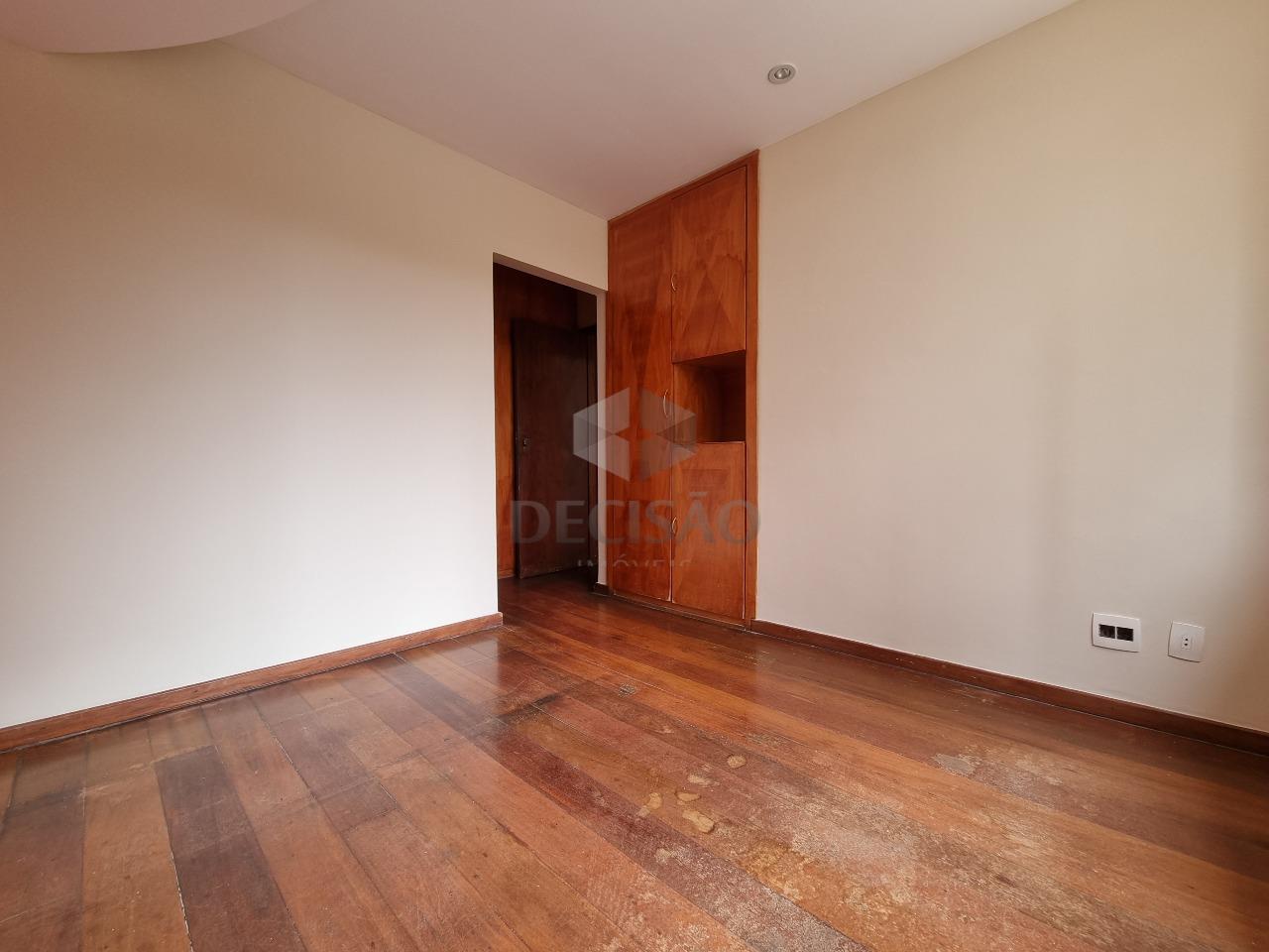 Área privativa à venda no Buritis: 