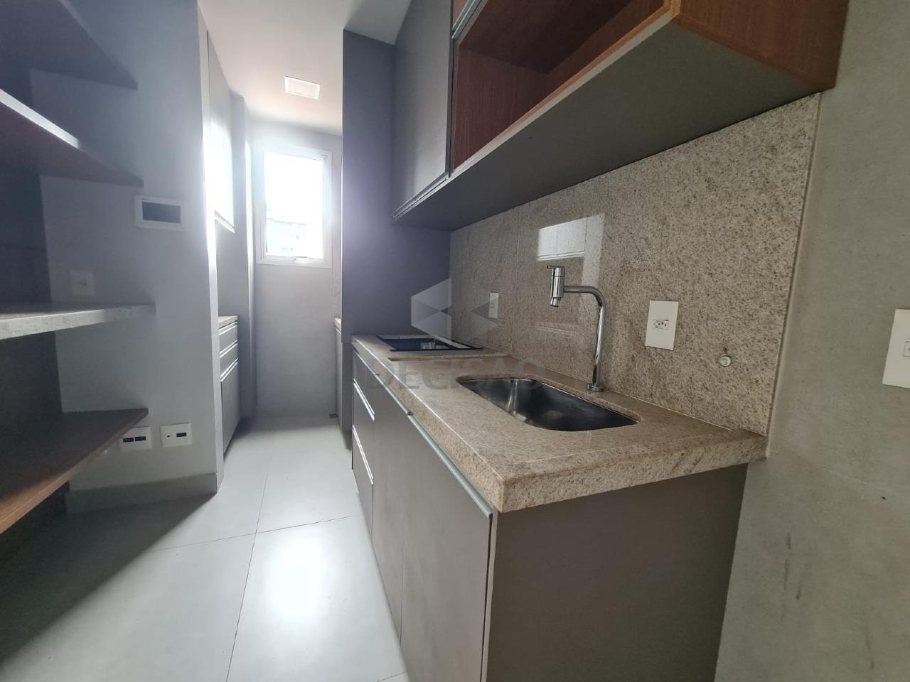 Cobertura à venda no Cruzeiro: 