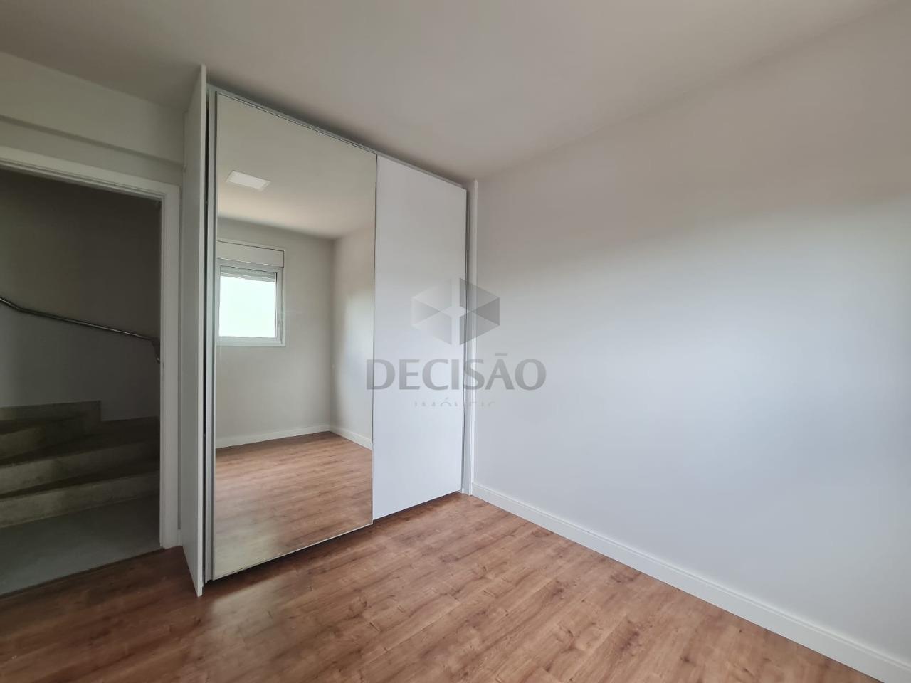 Cobertura à venda no Cruzeiro: 