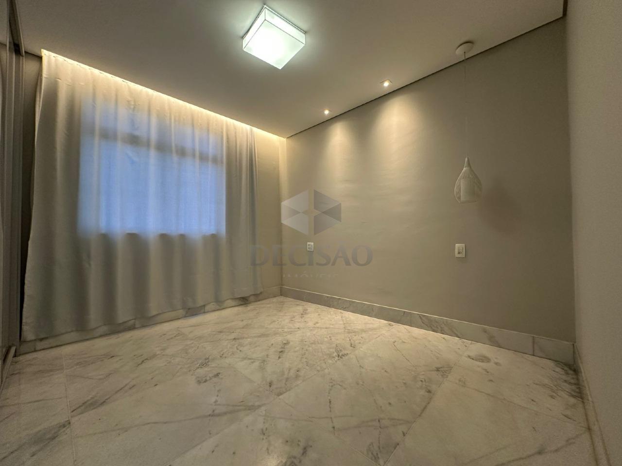 Cobertura à venda no São Lucas: 