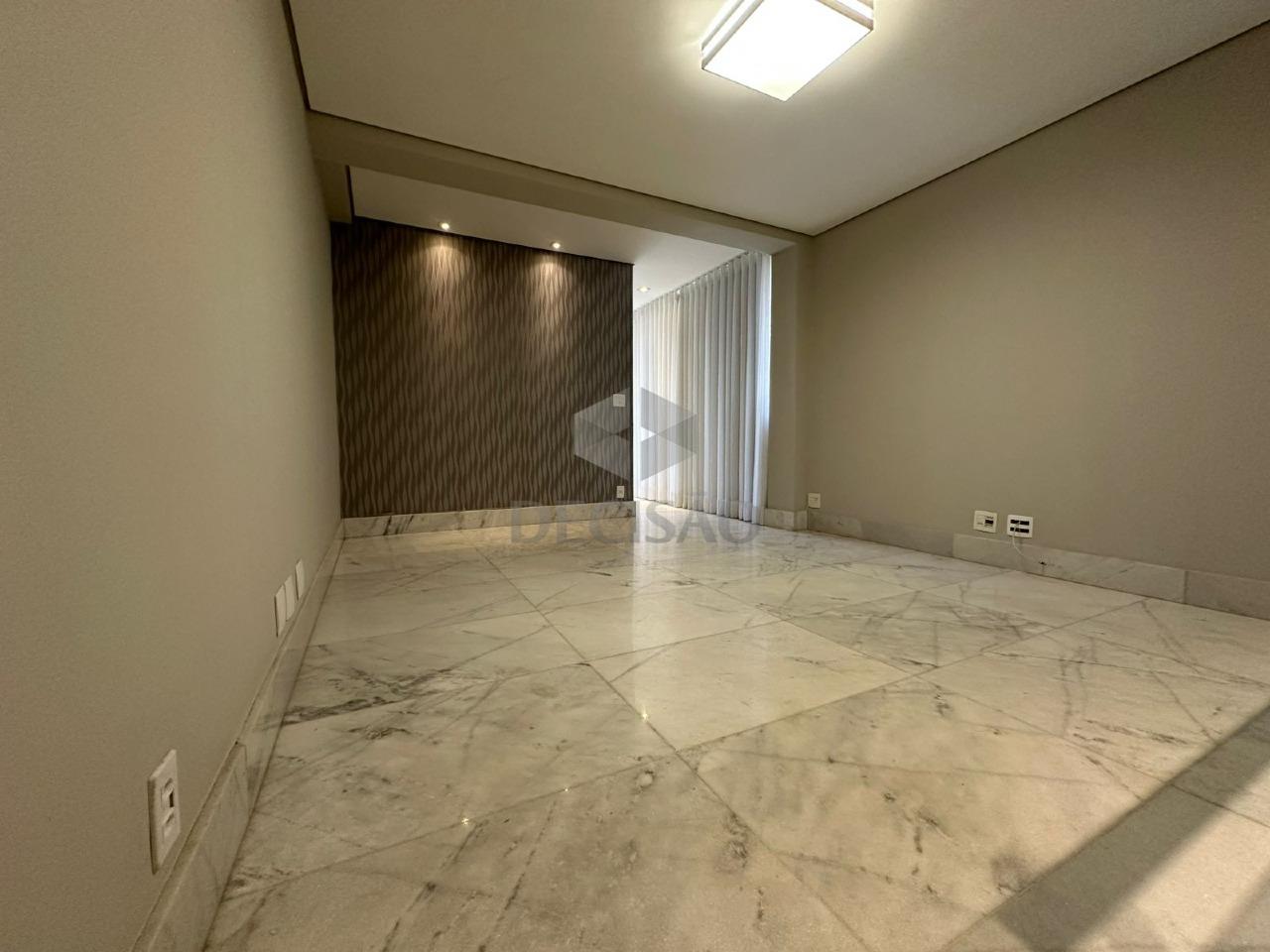 Cobertura à venda no São Lucas: 