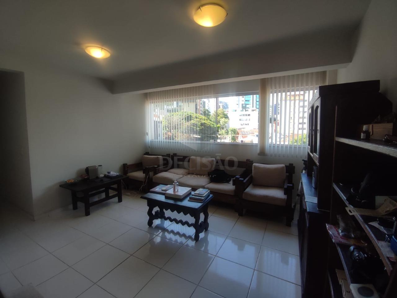 Apartamento 3 Quartos à venda no Serra: 