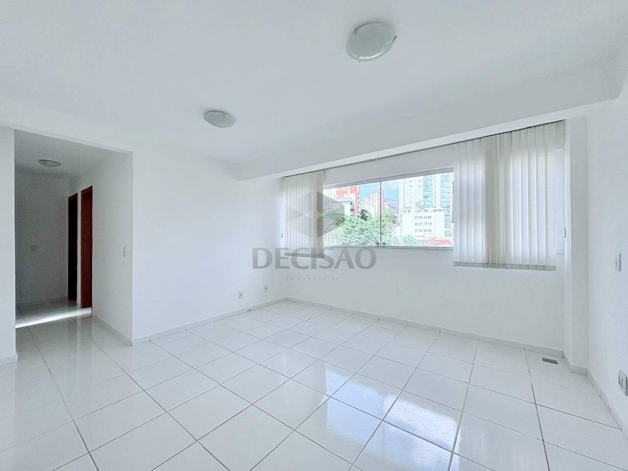 Apartamento 3 Quartos à venda no Serra: 