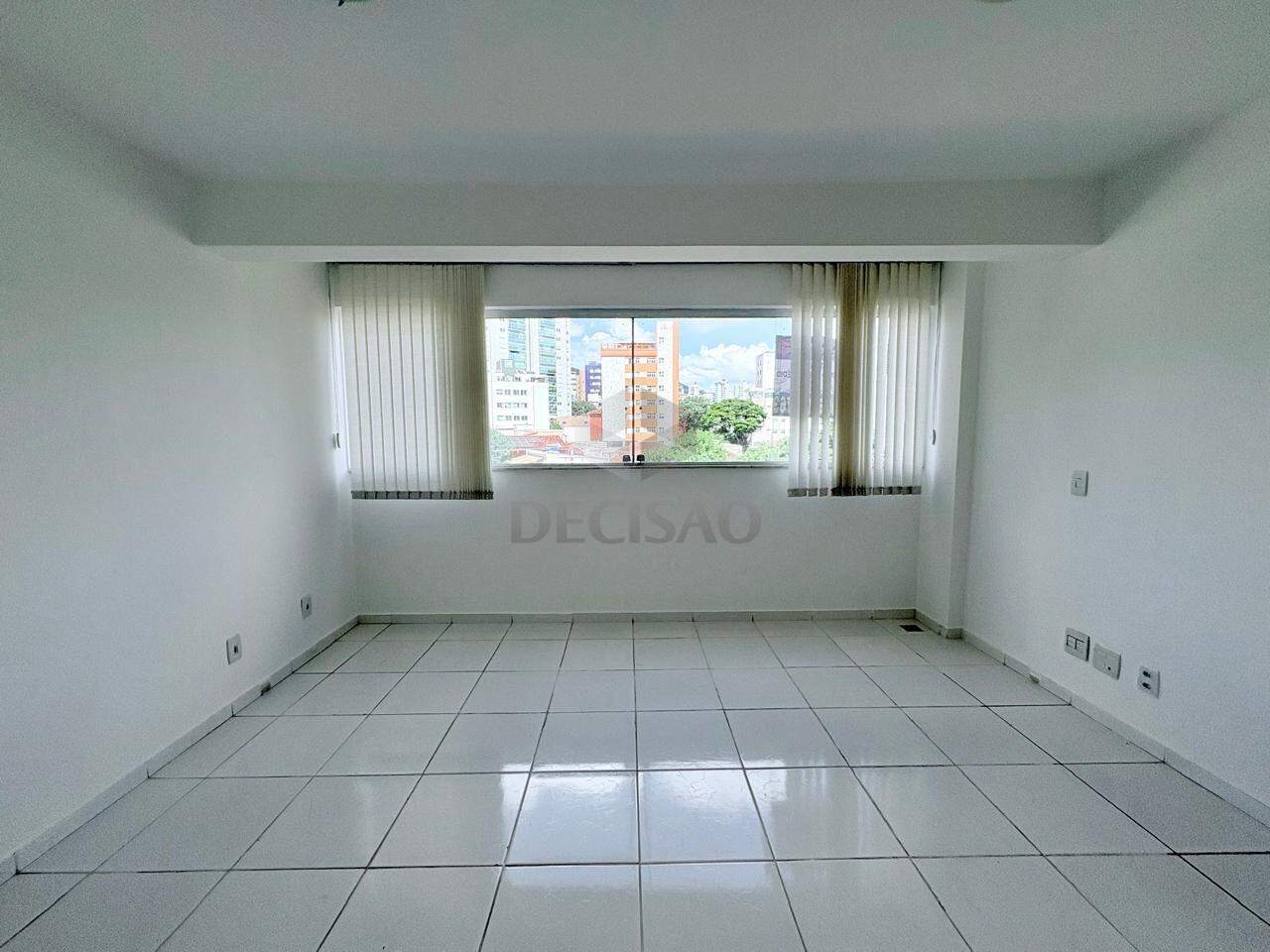 Apartamento 3 Quartos à venda no Serra: 