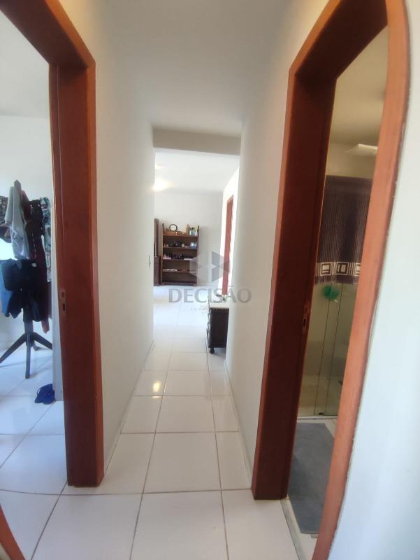 Apartamento 3 Quartos à venda no Serra: 