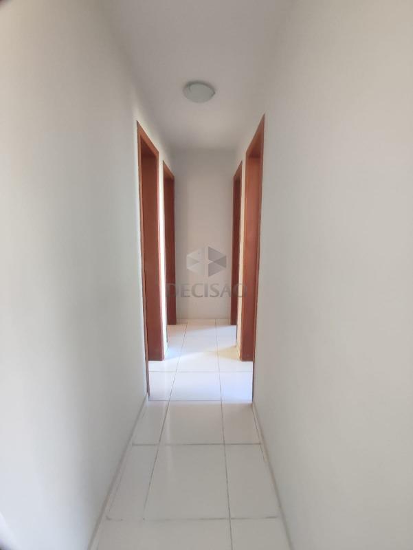 Apartamento 3 Quartos à venda no Serra: 
