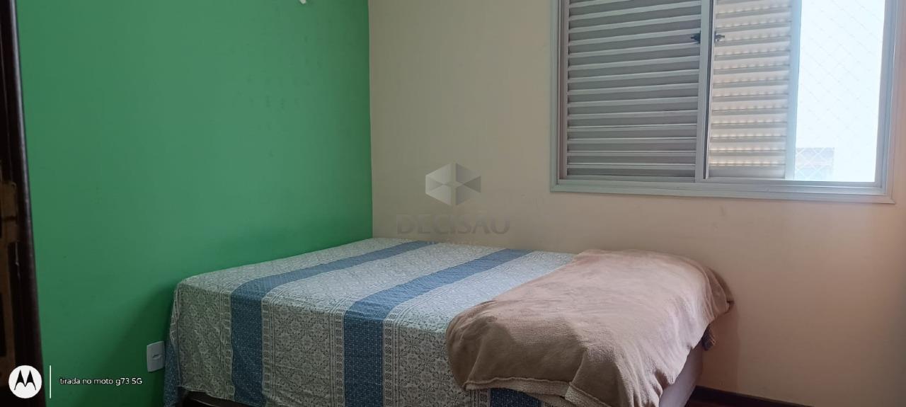 Apartamento 3 Quartos à venda no Serra: 