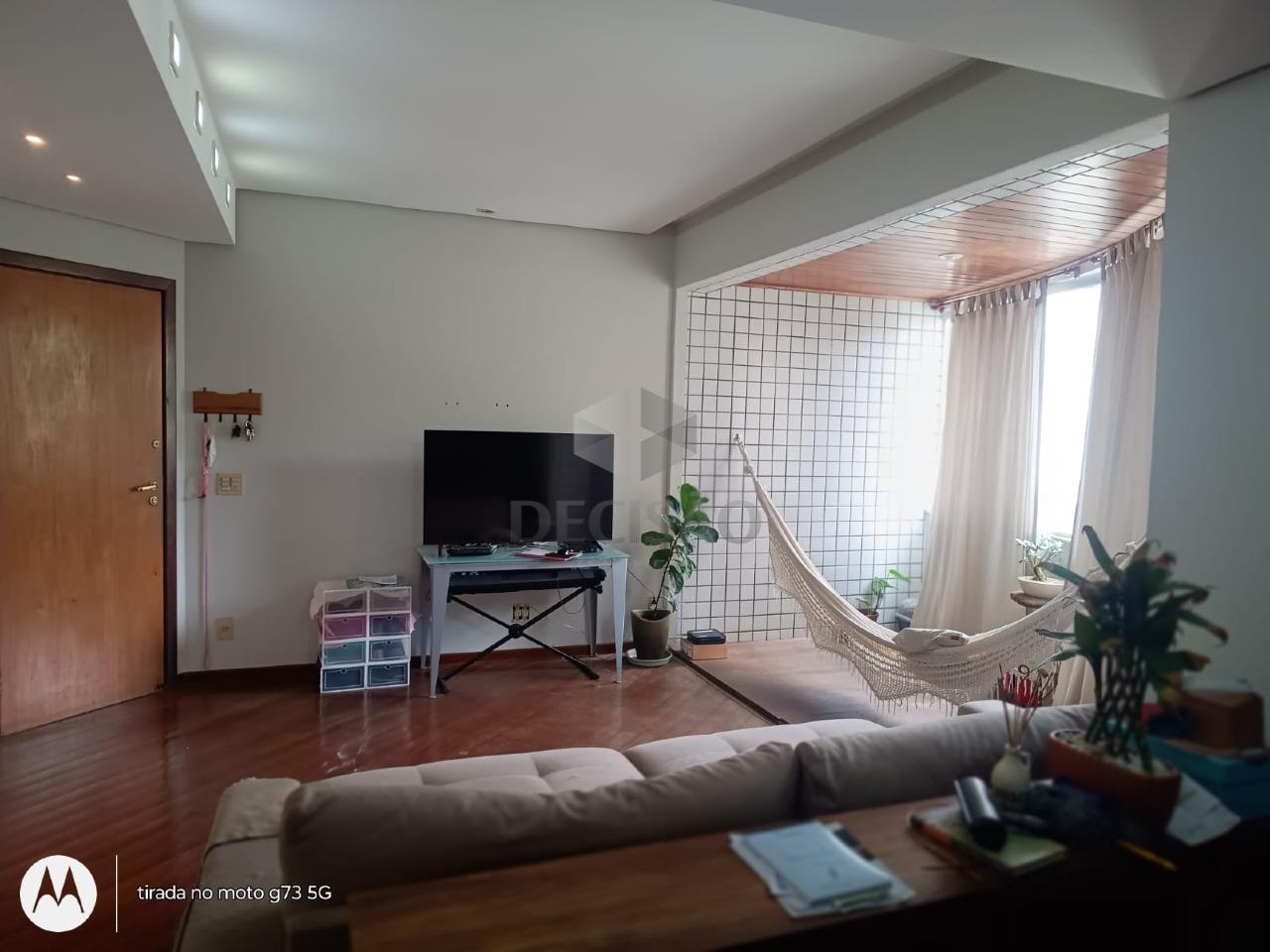 Apartamento 3 Quartos à venda no Serra: 