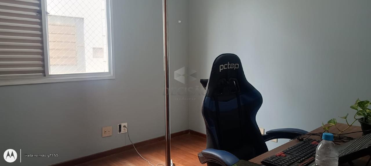 Apartamento 3 Quartos à venda no Serra: 