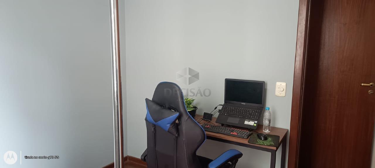 Apartamento 3 Quartos à venda no Serra: 