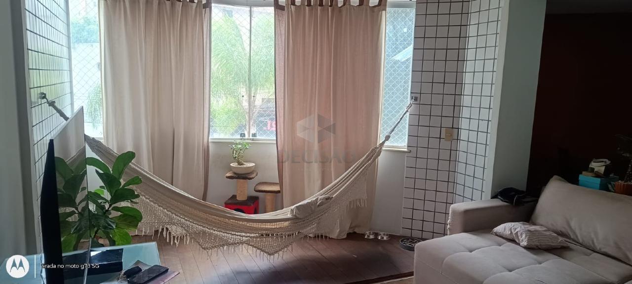 Apartamento 3 Quartos à venda no Serra: 