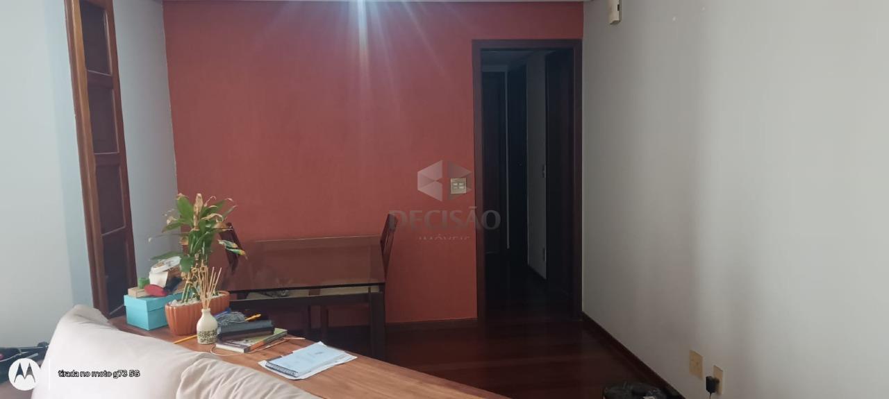 Apartamento 3 Quartos à venda no Serra: 