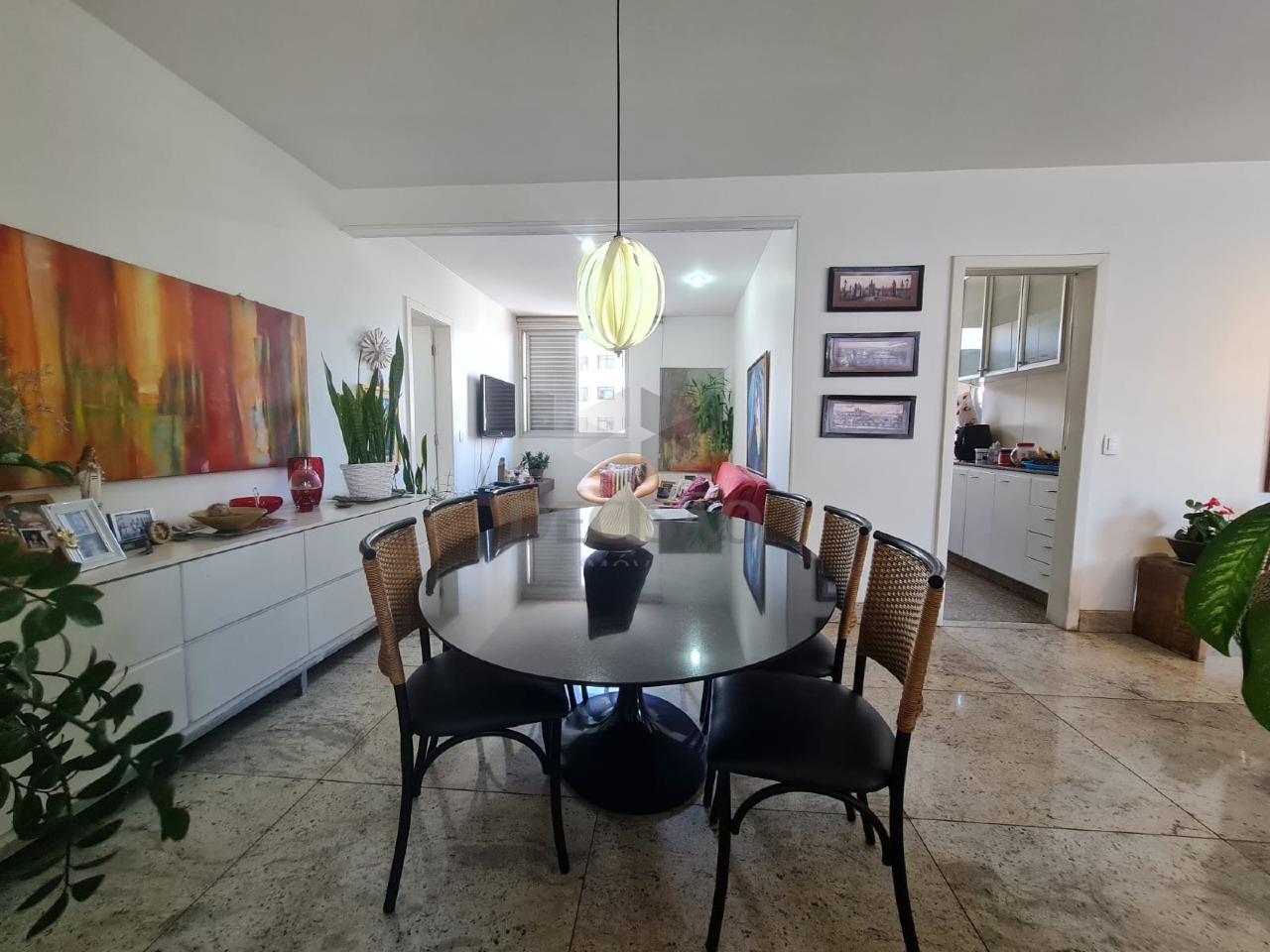 Apartamento 4 Quartos à venda no Serra: 