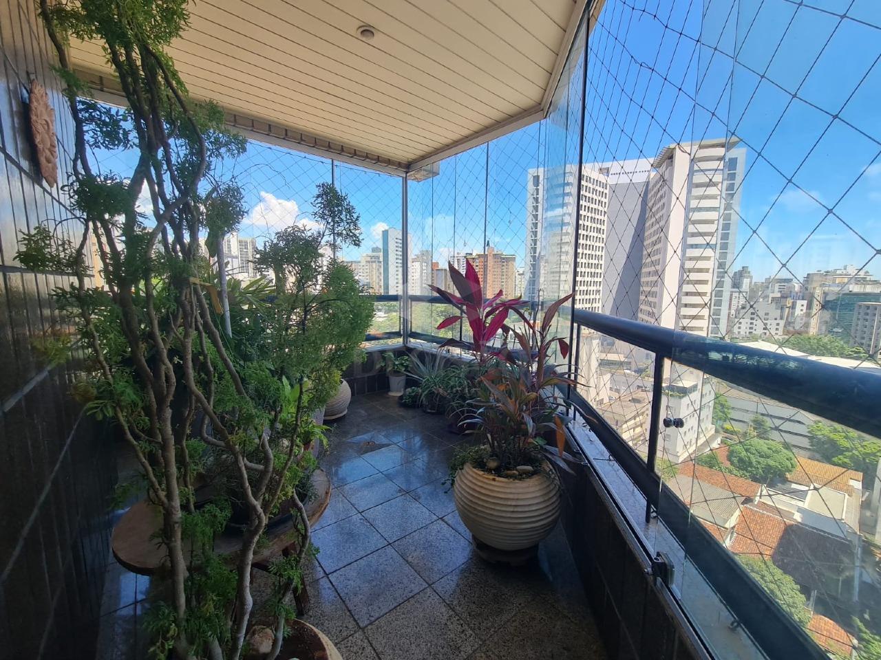 Apartamento 4 Quartos à venda no Serra: 