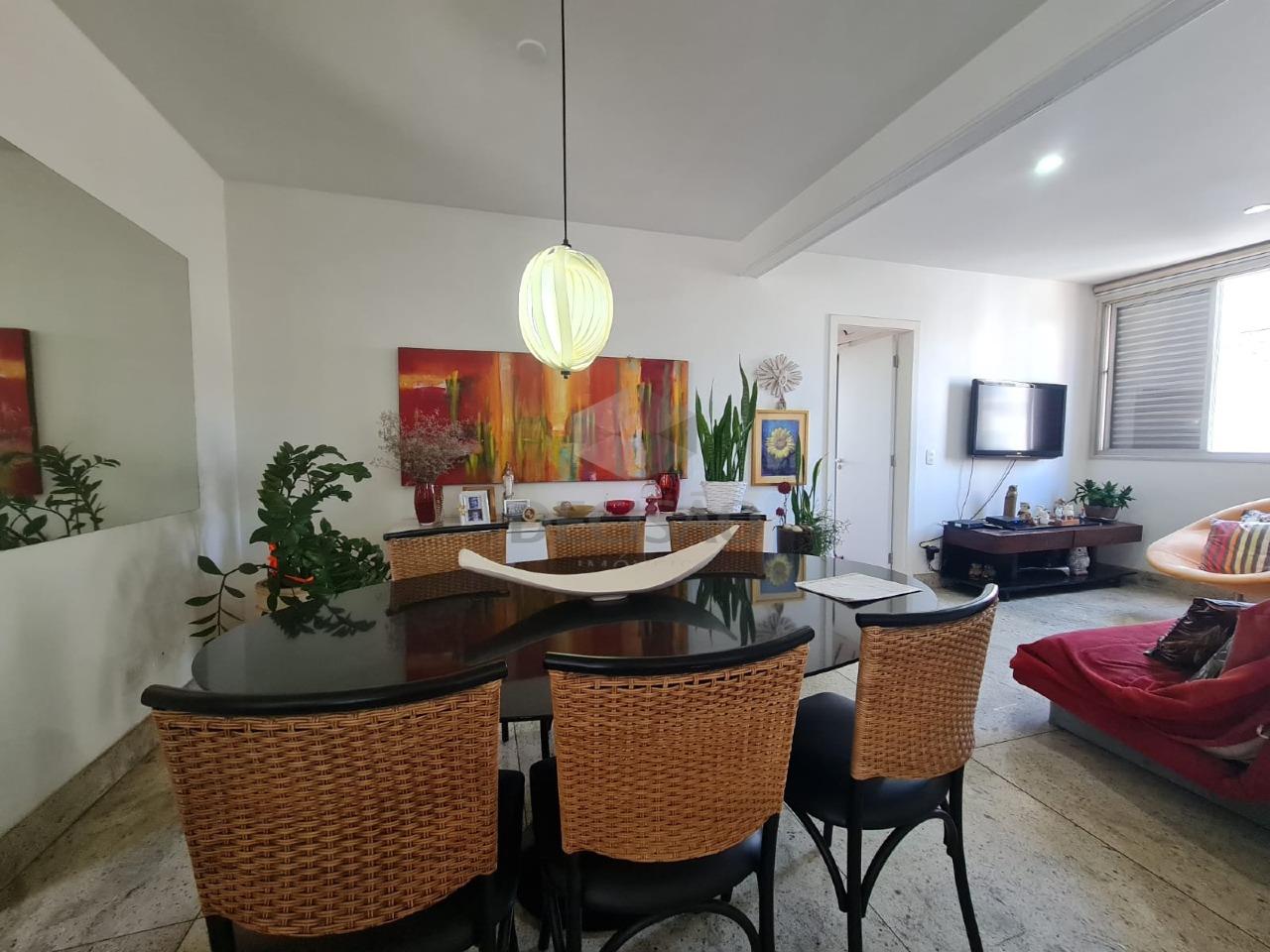 Apartamento 4 Quartos à venda no Serra: 