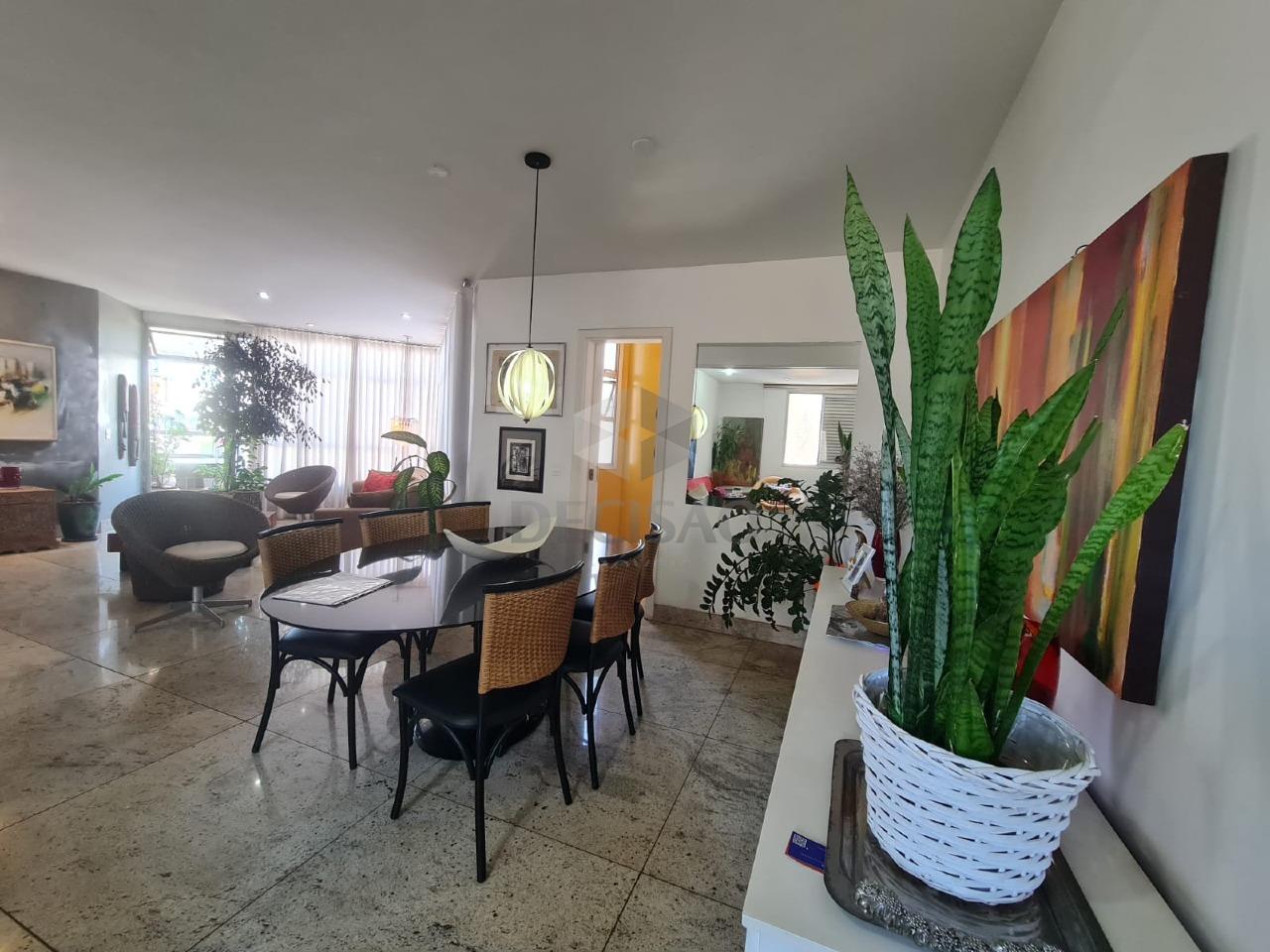 Apartamento 4 Quartos à venda no Serra: 