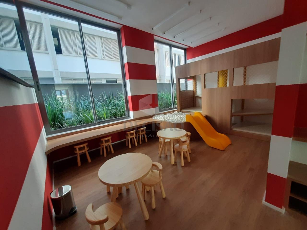 Apartamento 3 Quartos à venda no Funcionarios: 