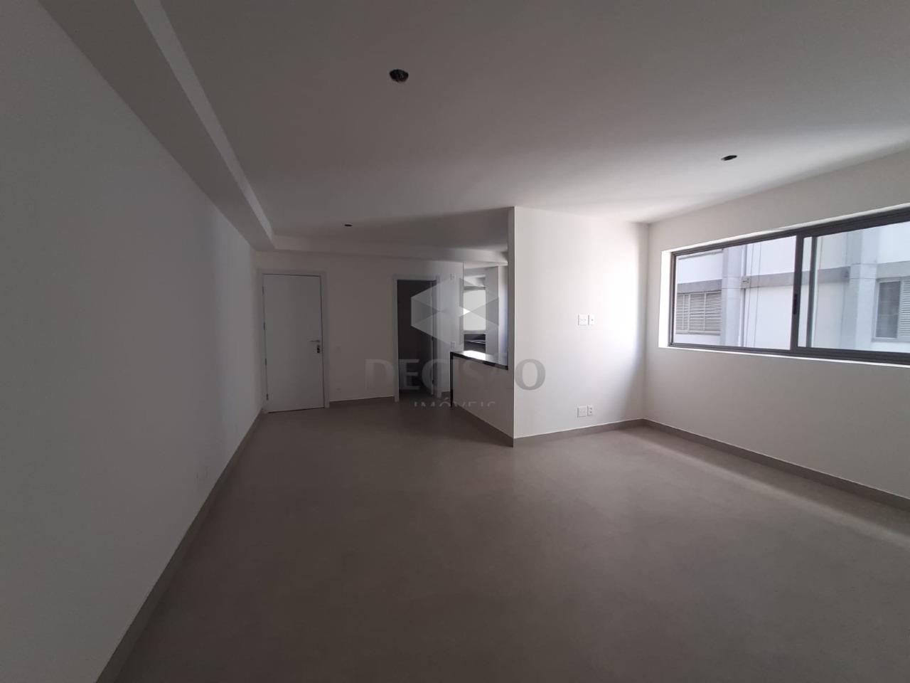 Apartamento 2 Quartos à venda no Funcionarios: 