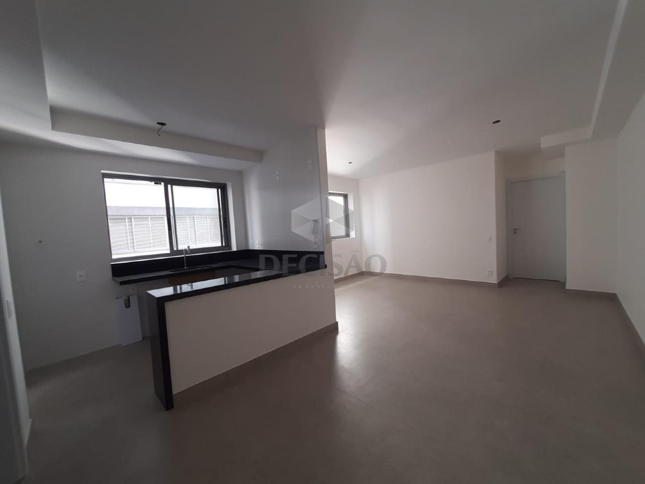 Apartamento 2 Quartos à venda no Funcionarios: 