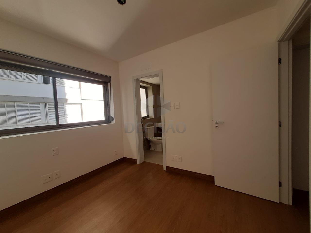 Apartamento 2 Quartos à venda no Funcionarios: 