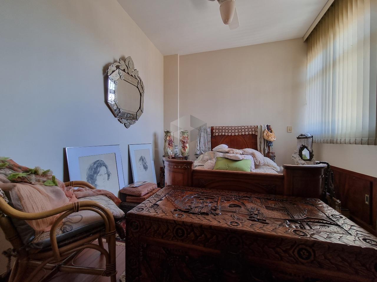 Apartamento 1 Quarto à venda no Cruzeiro: 