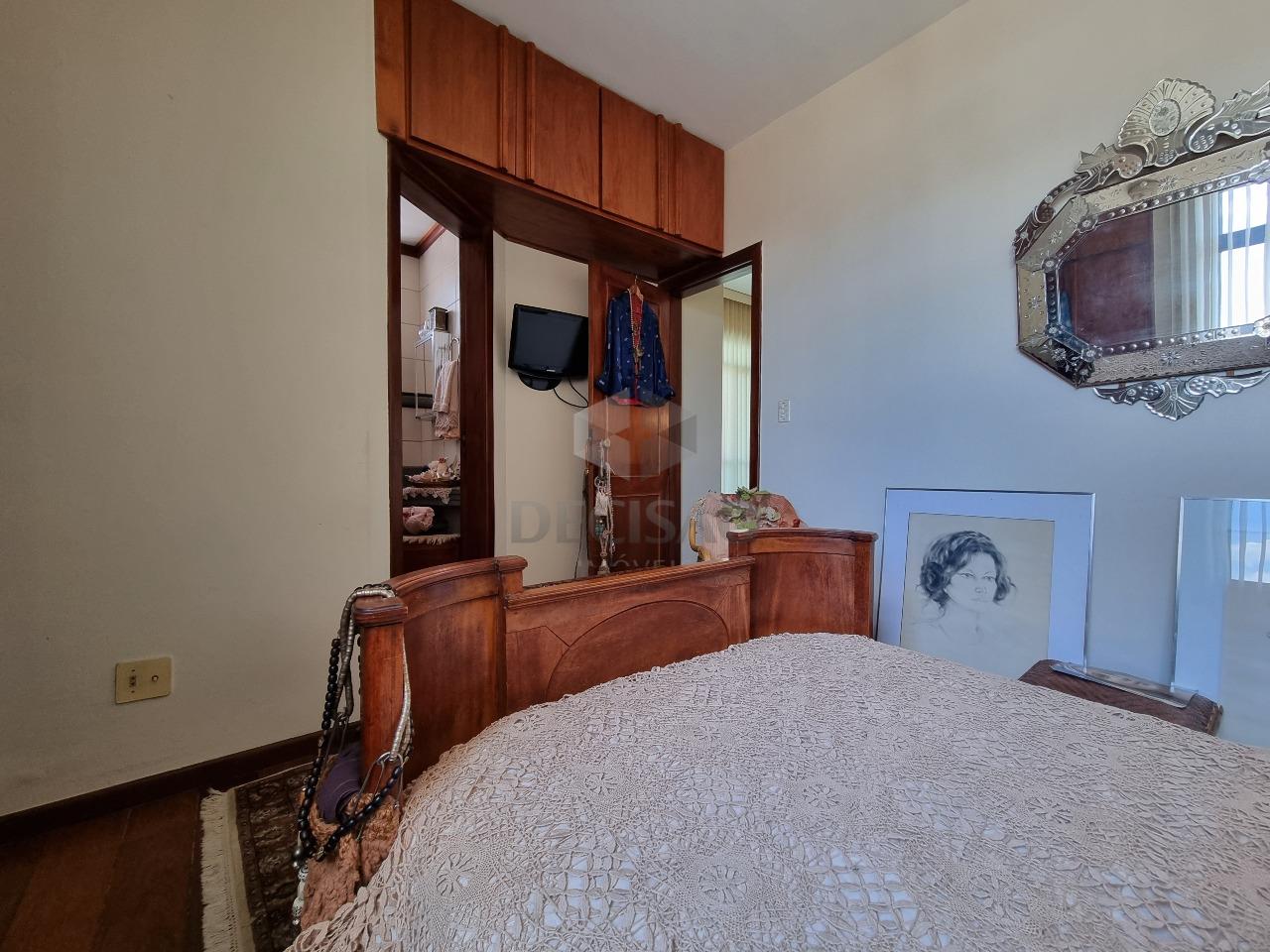 Apartamento 1 Quarto à venda no Cruzeiro: 