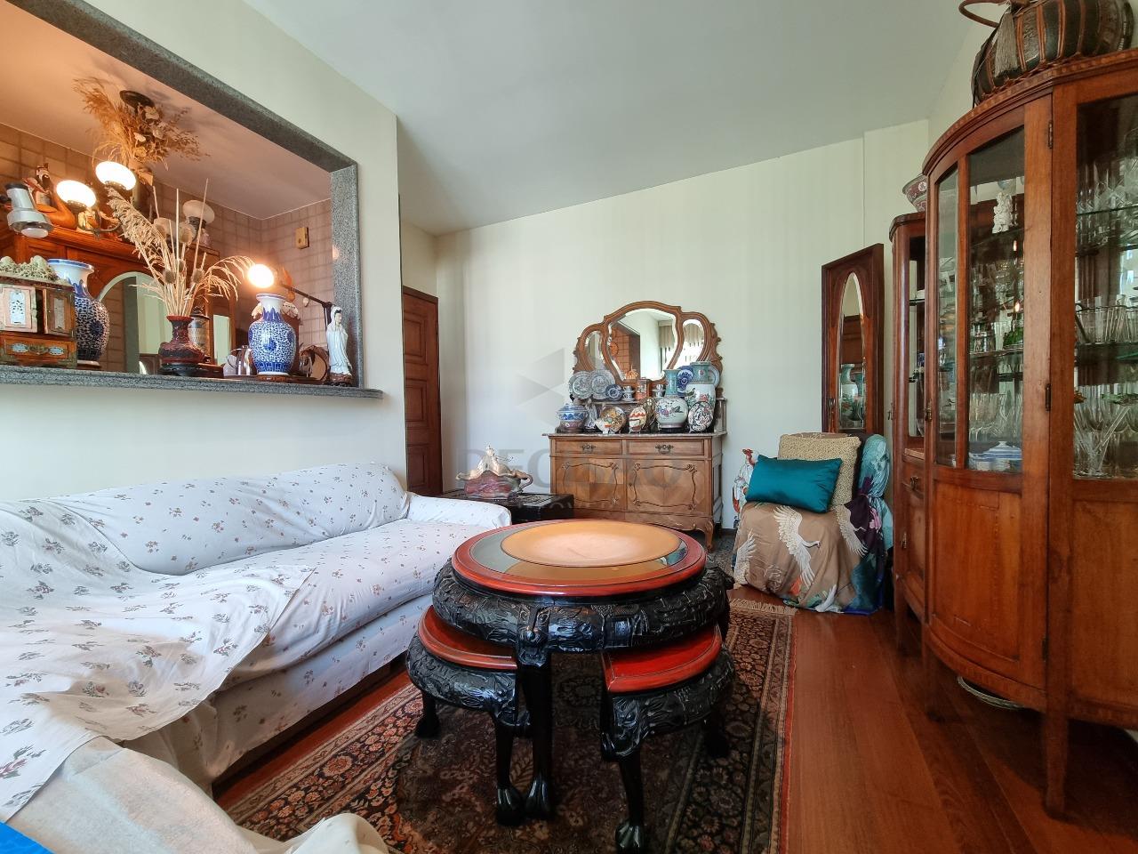 Apartamento 1 Quarto à venda no Cruzeiro: 