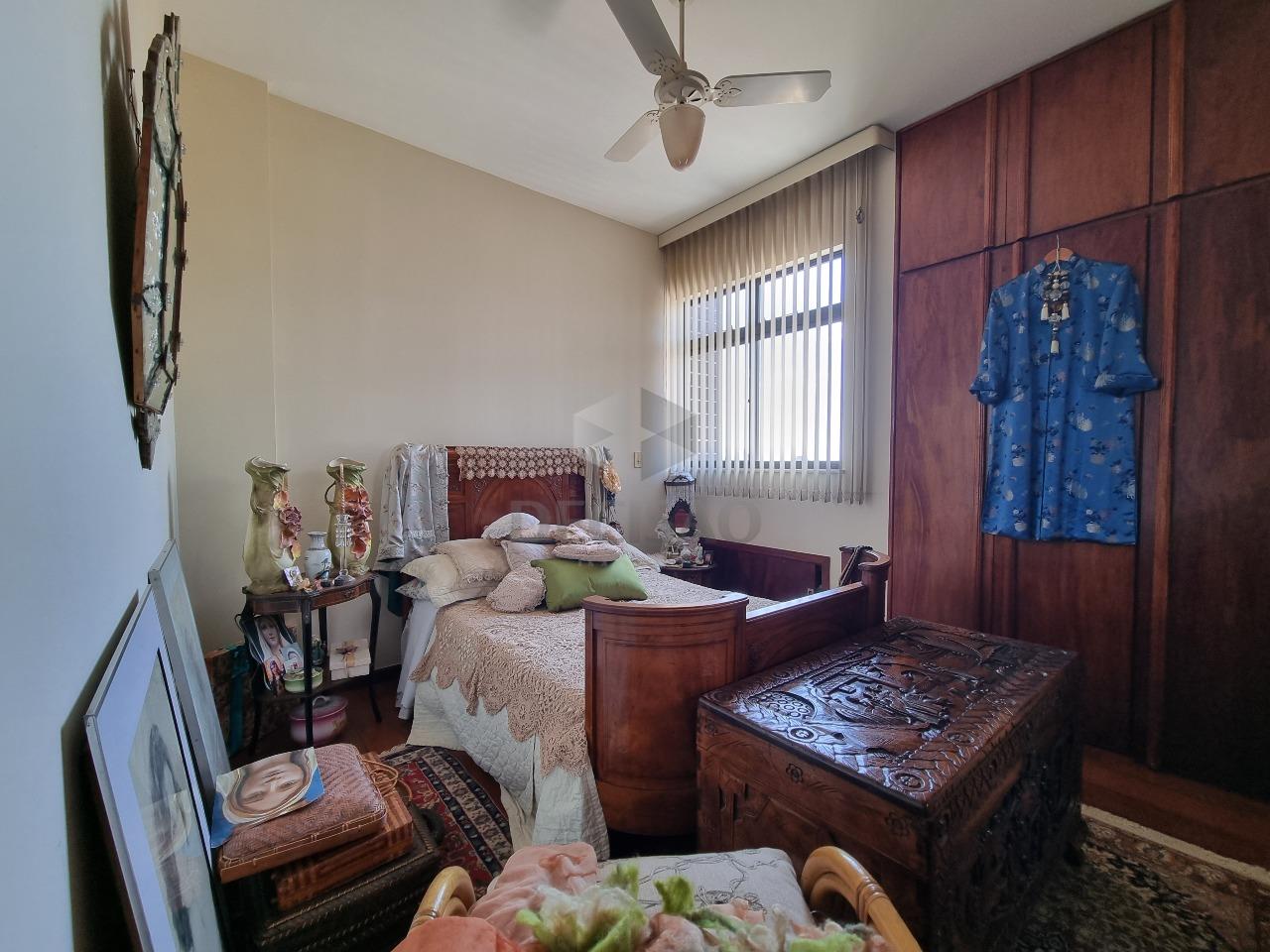 Apartamento 1 Quarto à venda no Cruzeiro: 