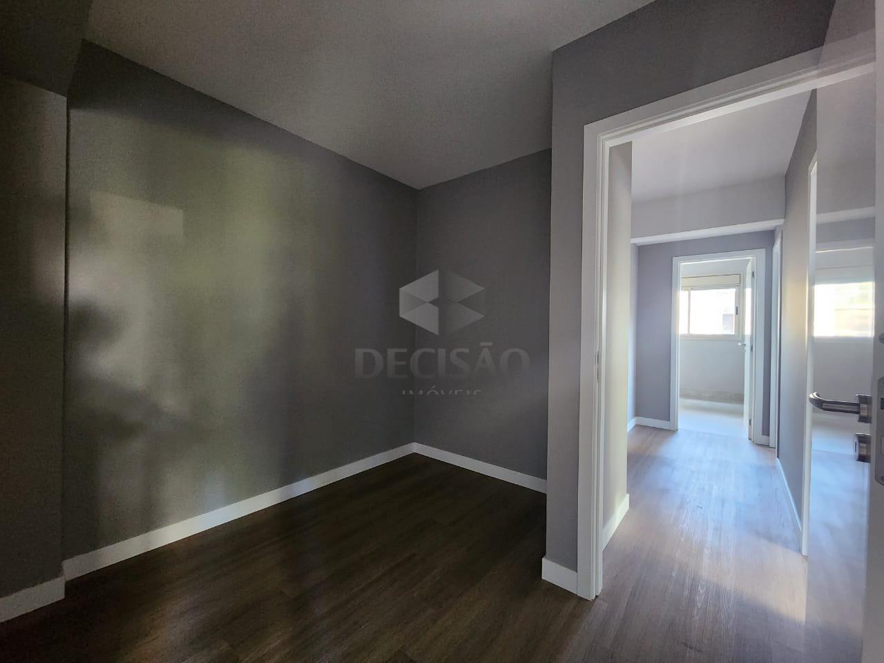 Área privativa à venda no Sion: 