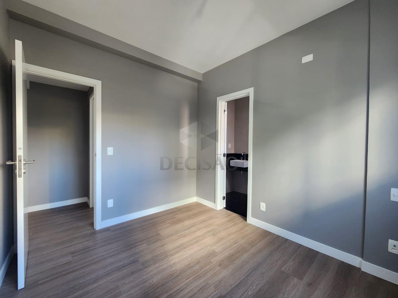 Área privativa à venda no Sion: 