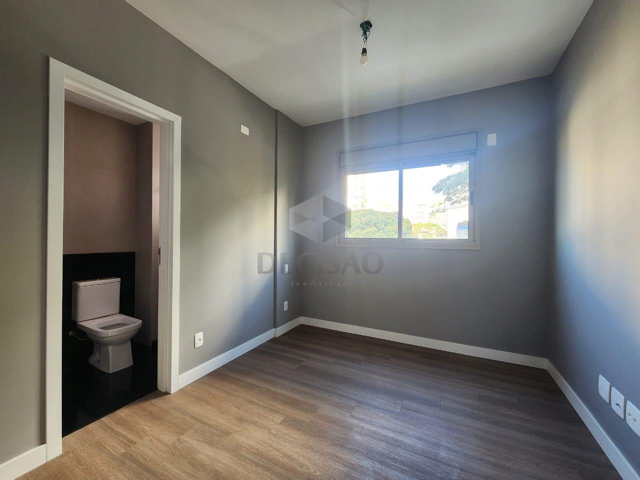 Área privativa à venda no Sion: 