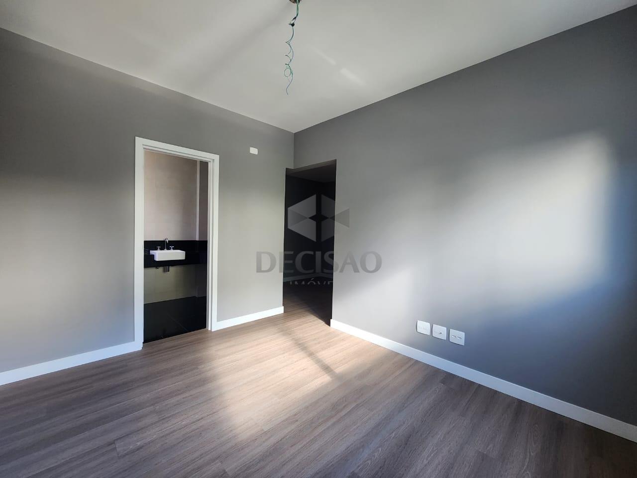 Área privativa à venda no Sion: 