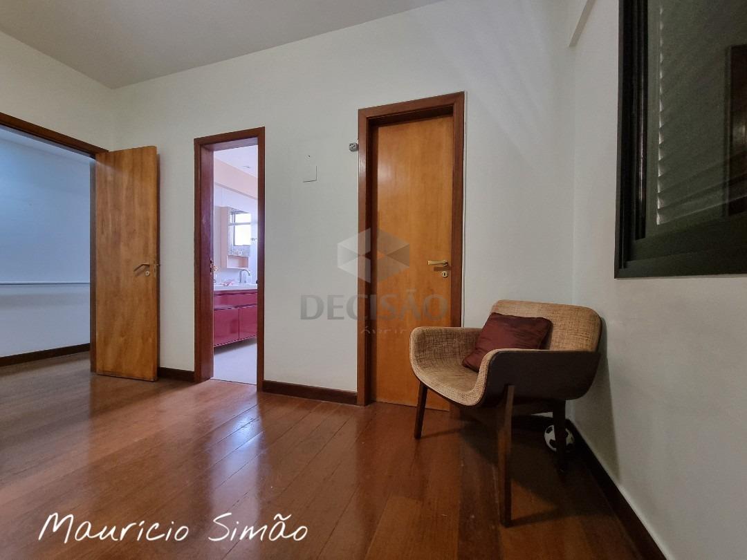 Apartamento 4 Quartos à venda no Serra: 