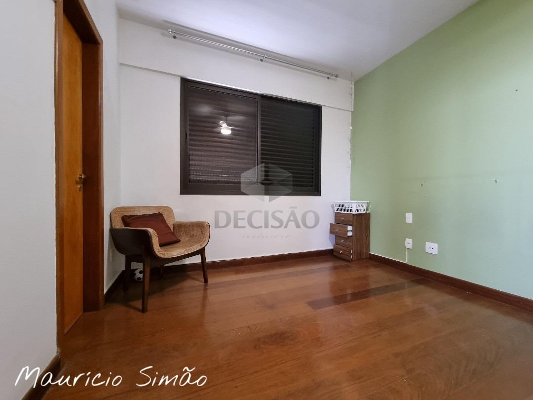Apartamento 4 Quartos à venda no Serra: 