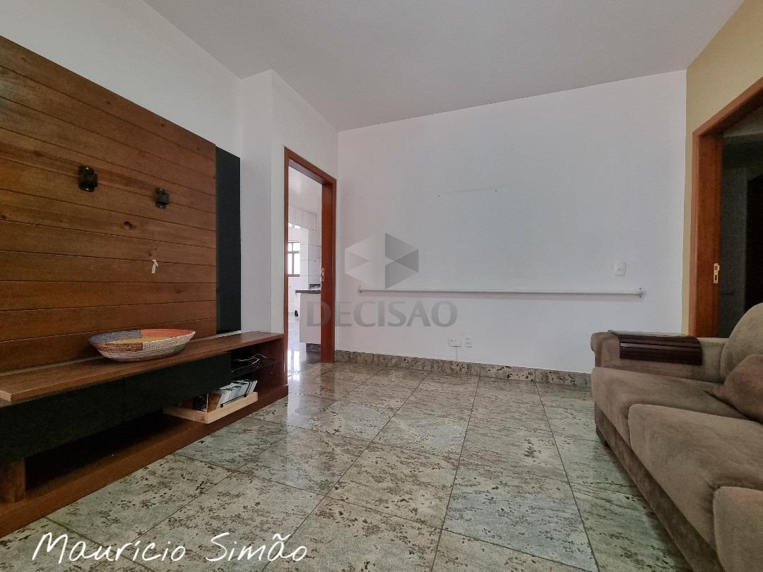 Apartamento 4 Quartos à venda no Serra: 