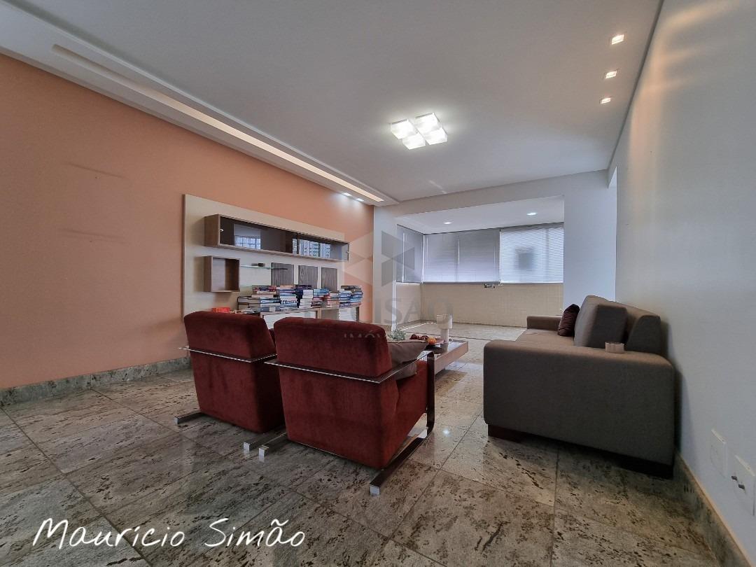 Apartamento 4 Quartos à venda no Serra: 