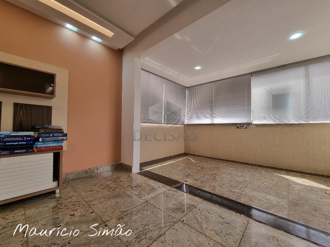 Apartamento 4 Quartos à venda no Serra: 