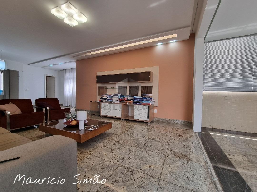 Apartamento 4 Quartos à venda no Serra: 